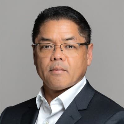 Ken Susilo, PE — Founder & Executive Director